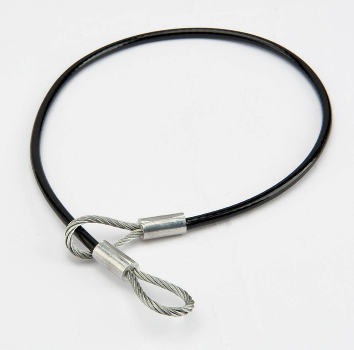 Customized Wire Rope Assembly With Loop End