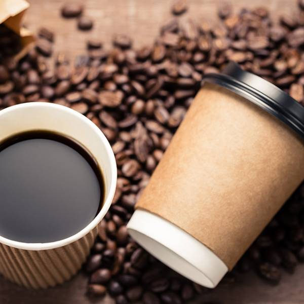 Paper Cup