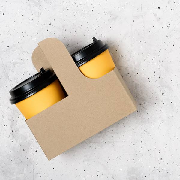 Cup Holder