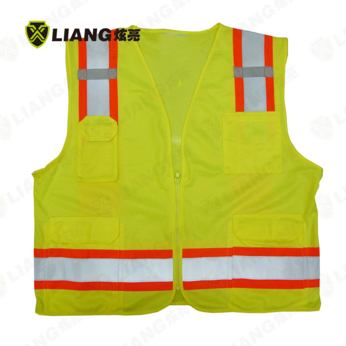 Reflective Vest