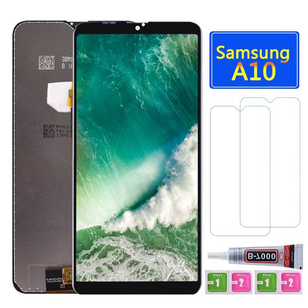 Samsung Galaxy A10 Lcd Screen Replacement