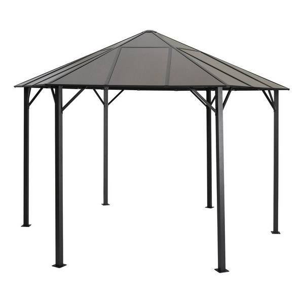 Gazebo TP21-01