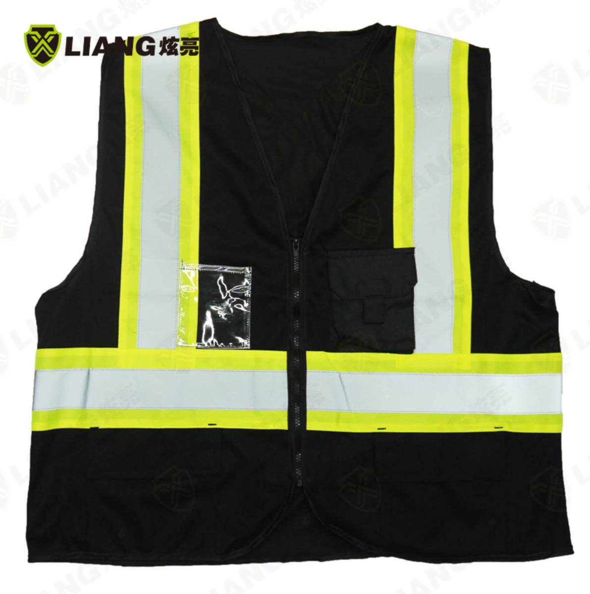 Reflective Vest