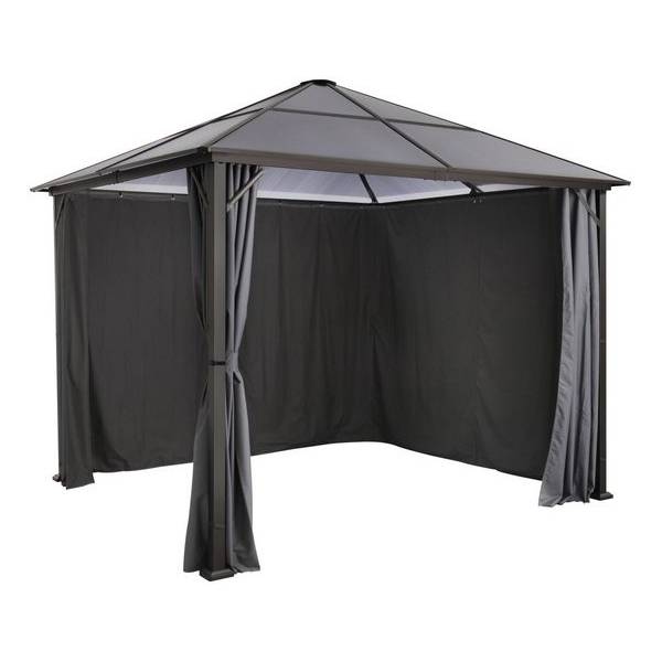 Gazebo TP1901