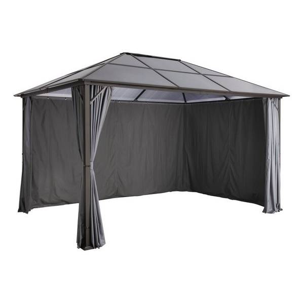 Gazebo TP1903