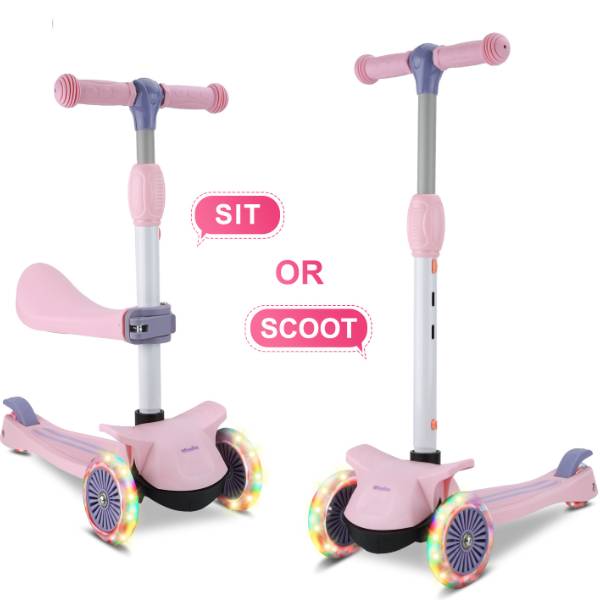 KIDS SCOOTERS MILLET MIGO
