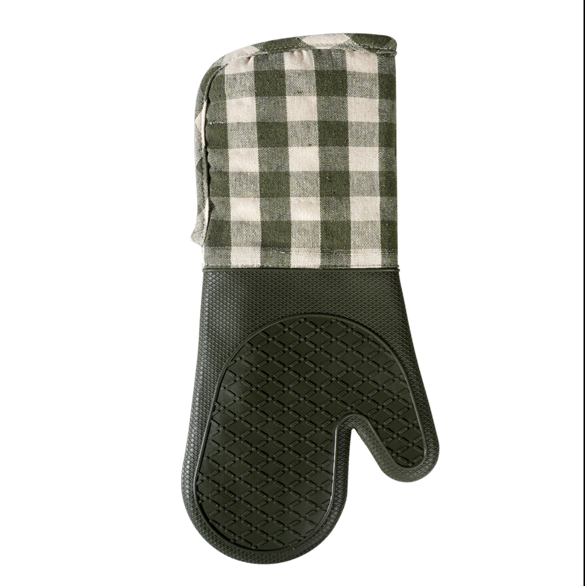 New Silicone Waterproof Oven Mitts|OEM/ODM: Meita Home