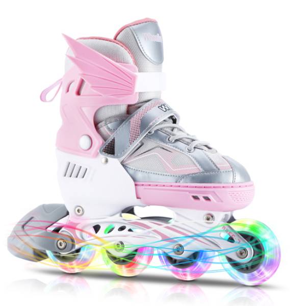 Inline Skates & Roller Skates