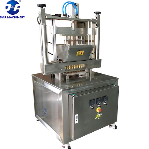 Confectionery Commercial Equipment