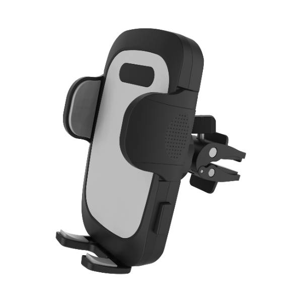 Hot Selling Knob-Type Phone Clip Holder Best Car Vent Phone Holder Stable Vent Mount Phone Holder