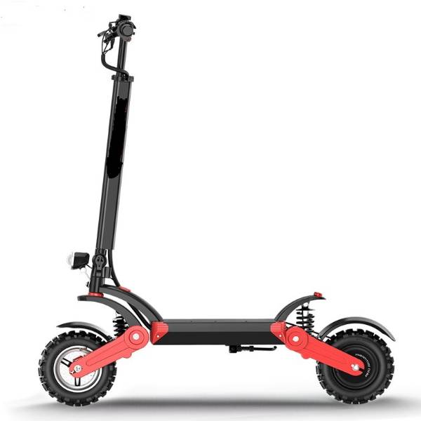 OFFROAD ELECTRIC SCOOTER