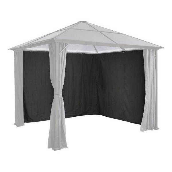 Side panels for gazebo TP1901