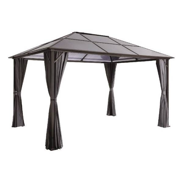 side panels WD-2105-31 for gazebo TP1903