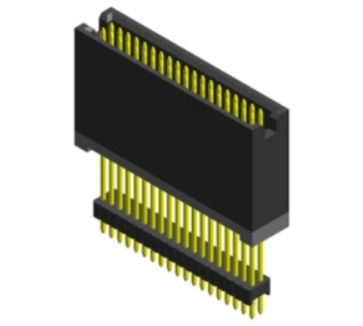 1.27mm Shrouded-Header-BXIDSH