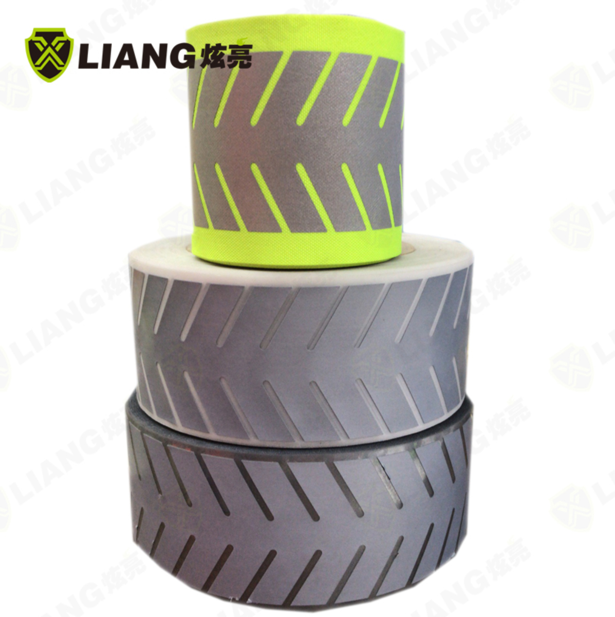 Reflective tape
