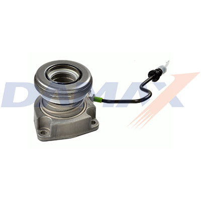 Concentric Slave Cylinder CHEVROLET OPEL VAUXHALL 24248706