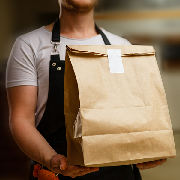 Paper Bag
