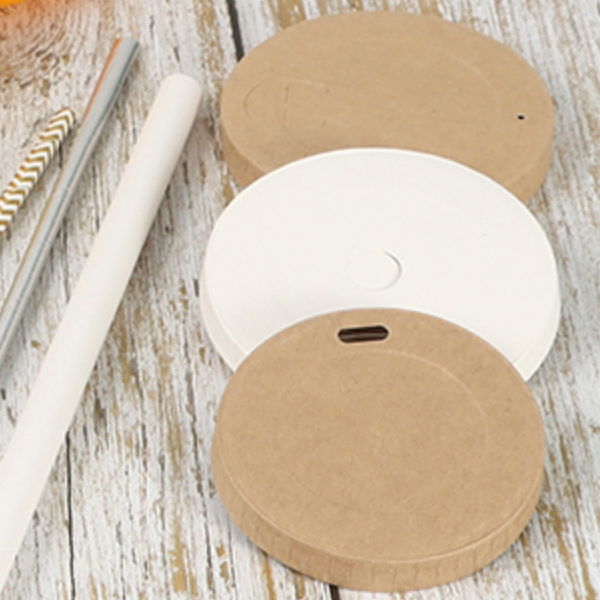 Papercup Lid