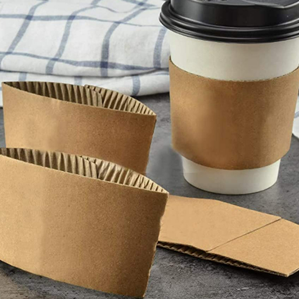 Cup Sleeve / Cup Jacket