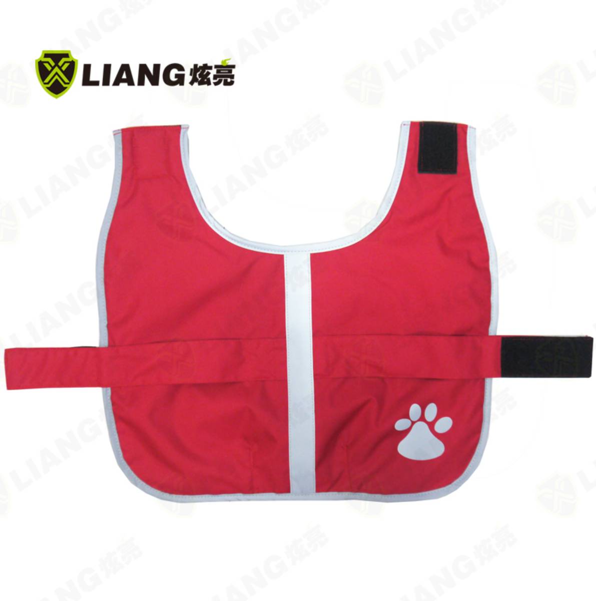 Pet Reflective Vest