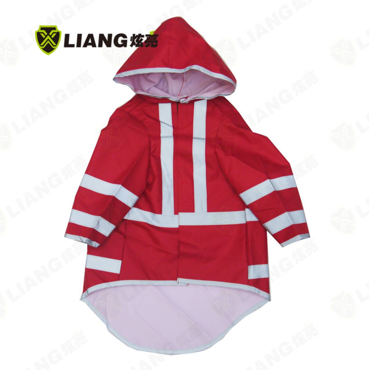 Pet Reflective Vest