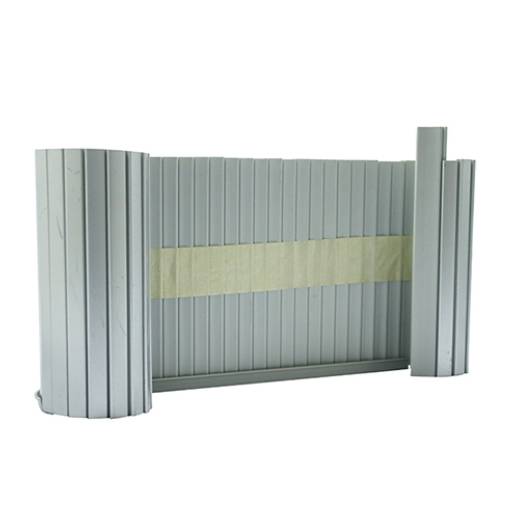 Tambour Door RV