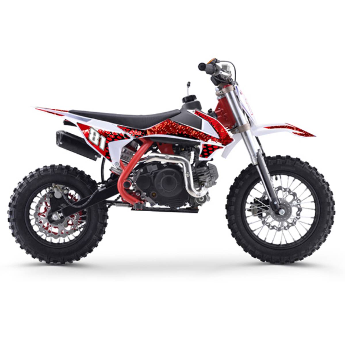 K1-110cc