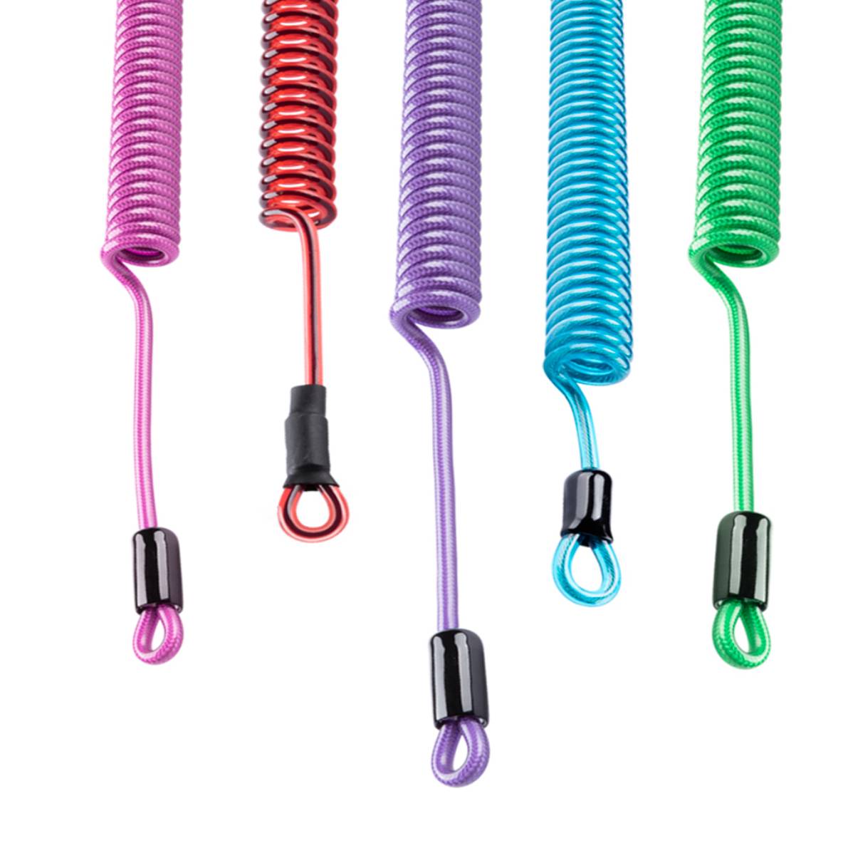 Tool Lanyard Scaffold Lanyard Tool Tether Safety Harness With Swivel Carabiner