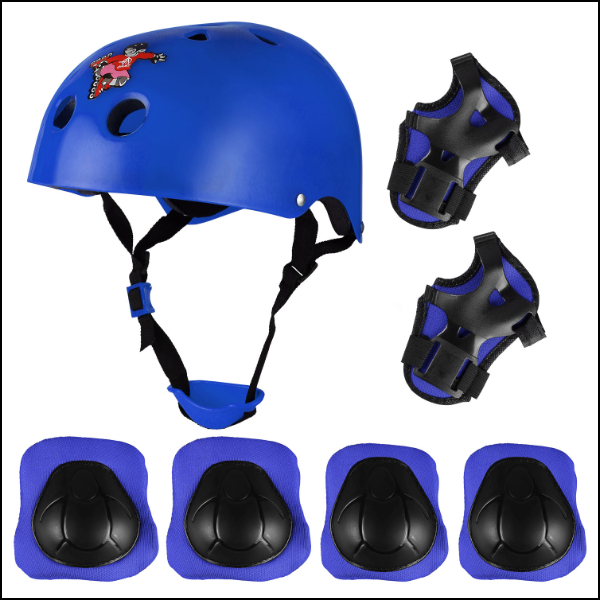 KIDS HELMET  PROTECTOR FOR DRIVING