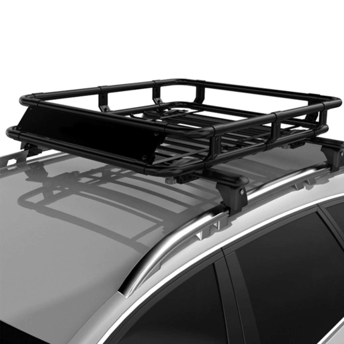 Roof Basket-Cargo Carriers-The Home Depot