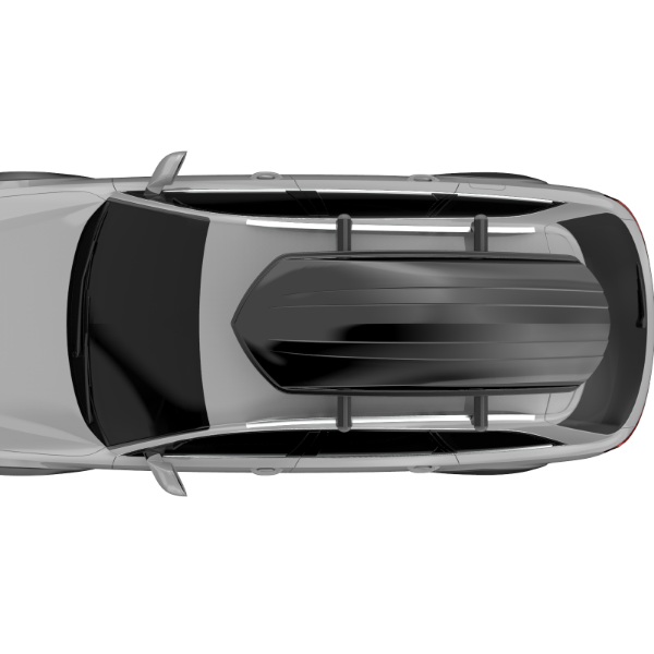 Senmu Bullet Car Roof Box