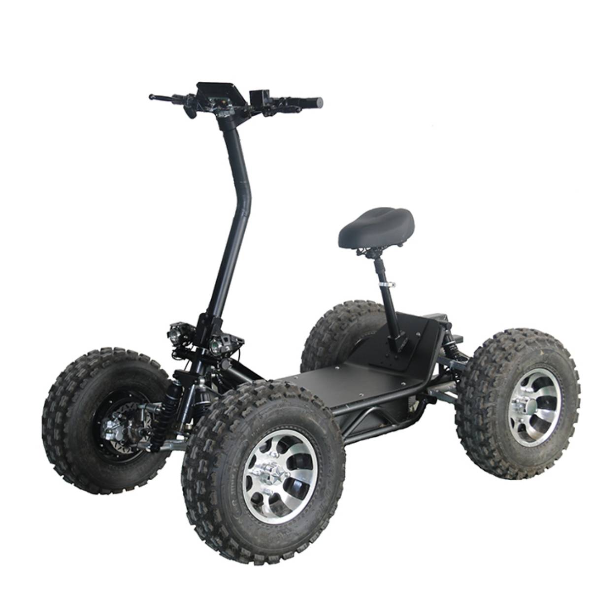 DS-4WD
