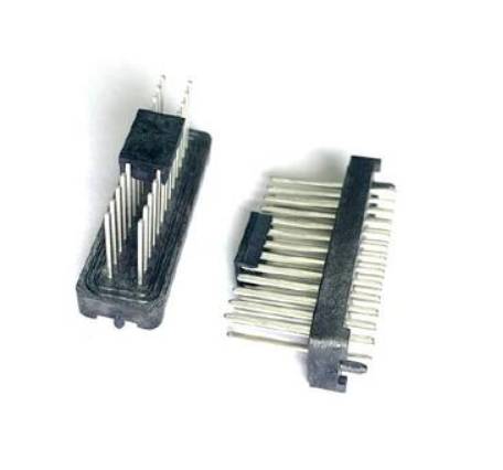 2.5mm Pitch OEM pin header for Automobile connector