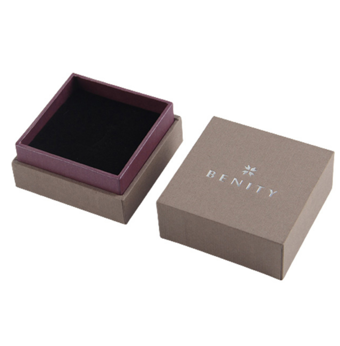 Ball Shape Perfume Cap