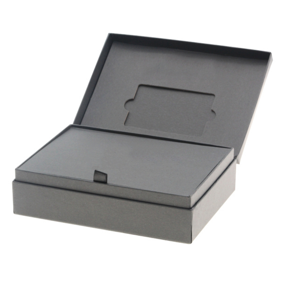 Magnetic Design Perfume Box