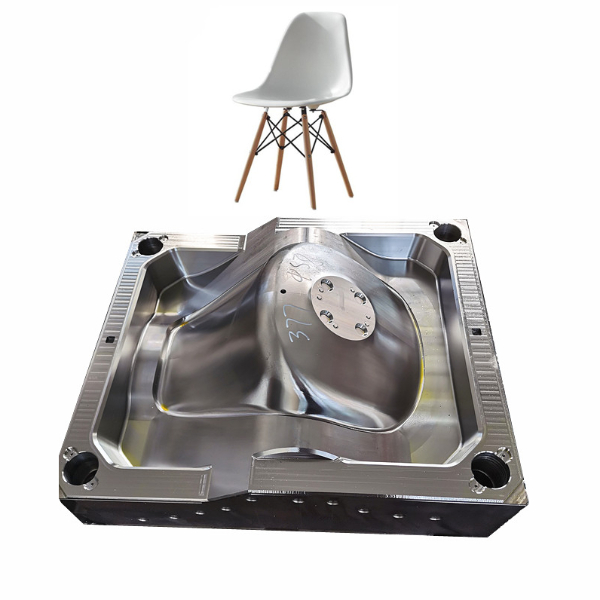 Plastic Chair Mould