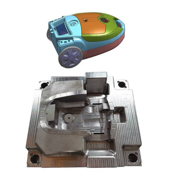 Vacuum Cleaner Mould