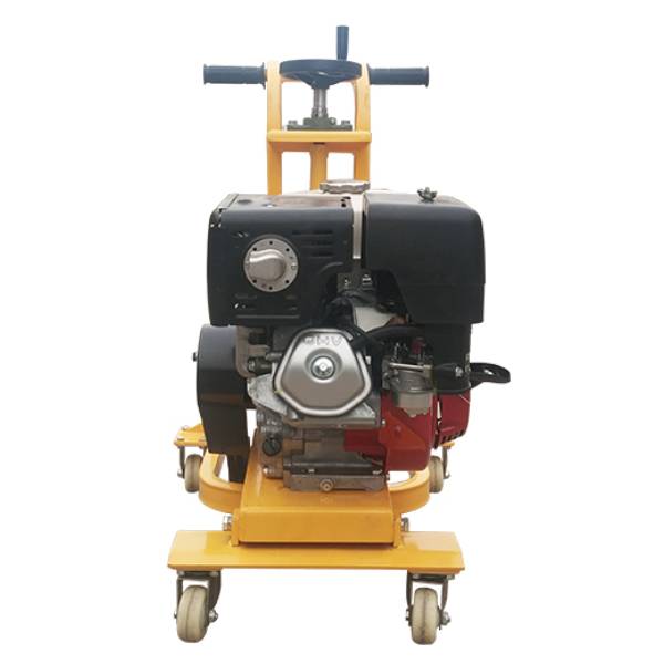 BMKC-13 Slotting machine for road Concrete