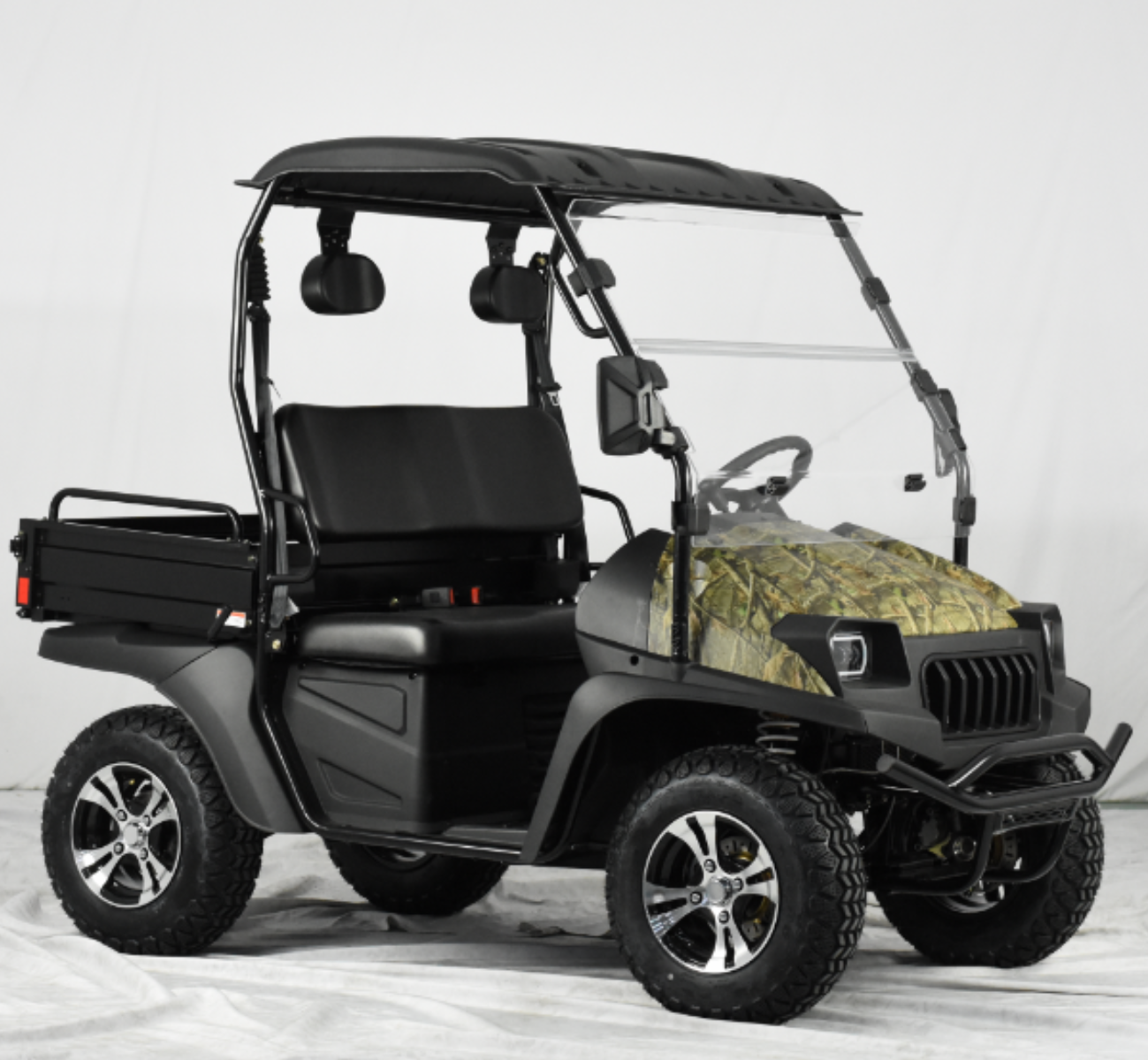 GC-Camo