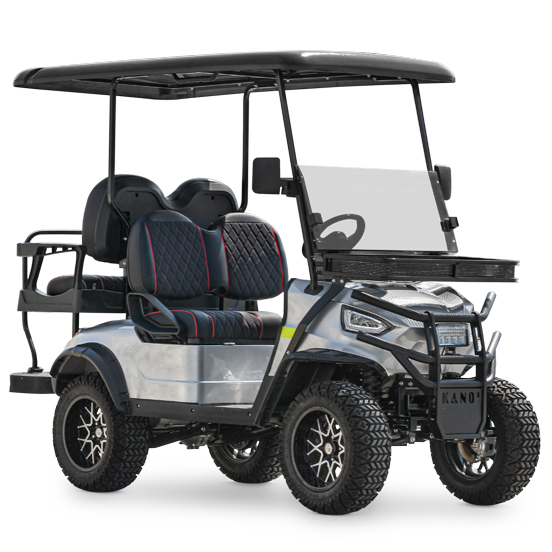 GC-2(four-seater)