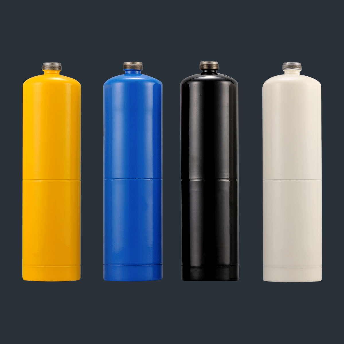 MAPP Gas Cylinder