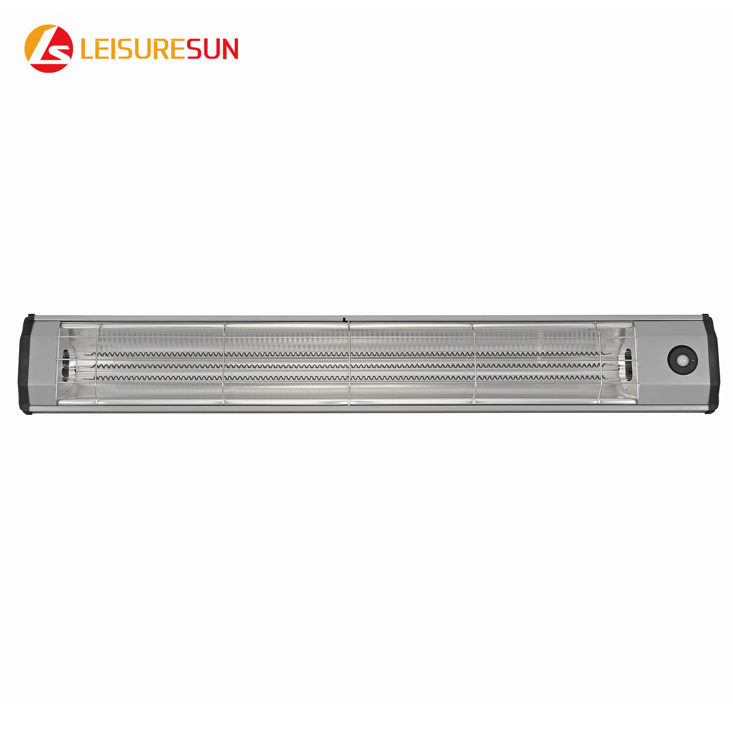 Commercial wifi control Wall / Ceiling mounted infrared heater