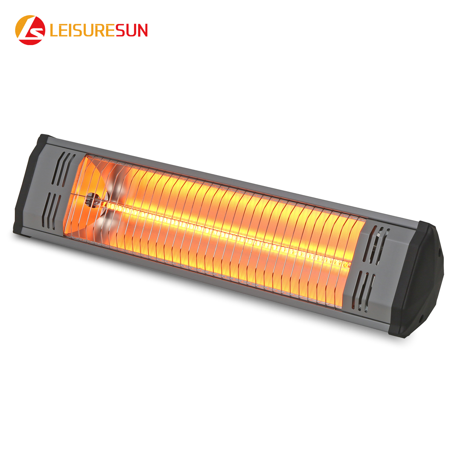 Wall Mounted Infrared Heater