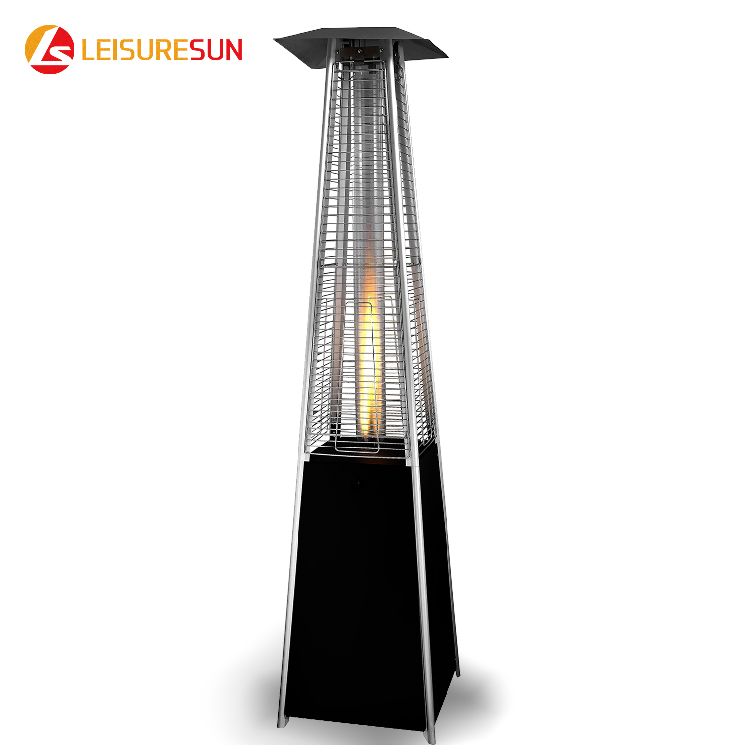 Gas Heater