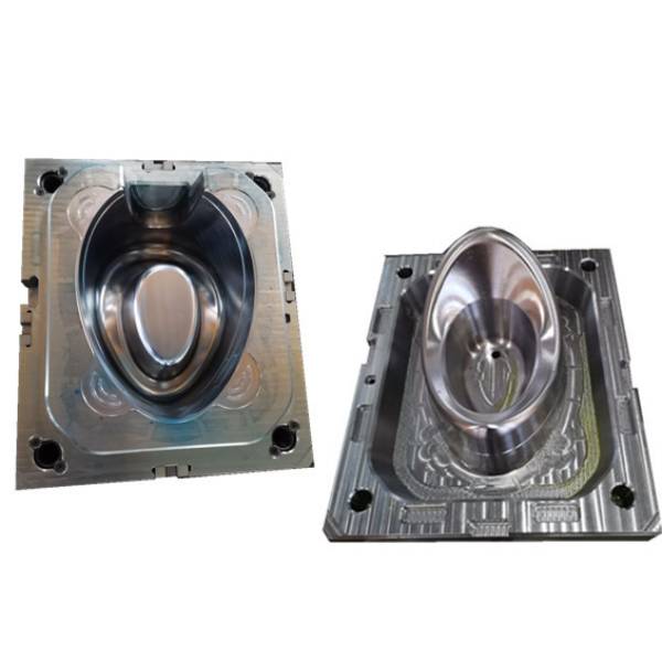 Potty Mould