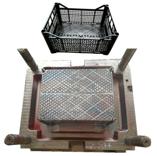 Crate Mould