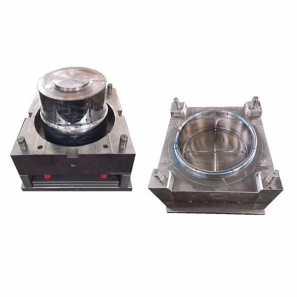 Mini Washing Machine Mould