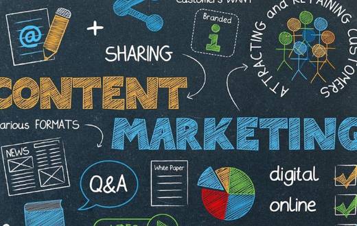 Content-Marketing