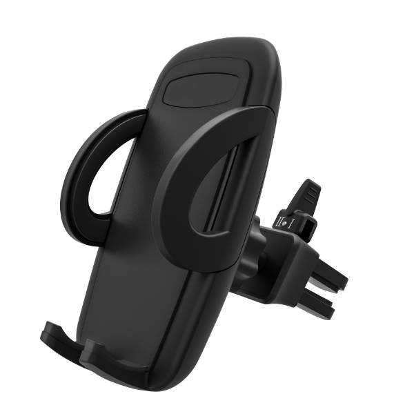 Hot Selling Universal Car Air Vent Mount Phone Holder fit 360 Degree Rotating for 4-7 inch mobile phones
