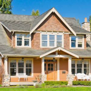 SINGLE-HUNG & DOUBLE-HUNG WINDOWS